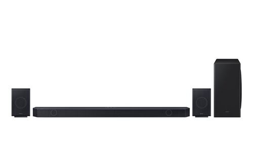 SAMSUNG SOUNDBAR HW-Q930D/EN