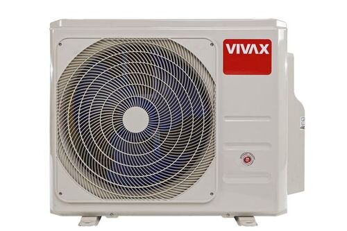 VIVAX COOL, KLIMA UR.MULTI, ACP-21COFM60AERIS R32, VANJSKA