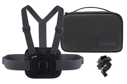 KOMPLET OPREME GOPRO SPORTS KIT