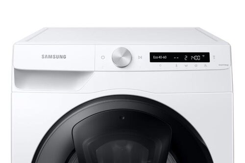 VEŠ MAŠINA SAMSUNG WW70T552DAW1S7/INVERTER/7KG/1200 OBRTAJA/B/ECOBUBBLE/WIFI/85X60X55CM/BELA