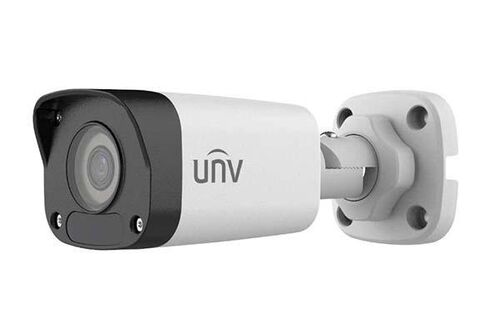 UNV IPC 2MP MINI BULLET 4.0MM (IPC2122LB-SF40-A)