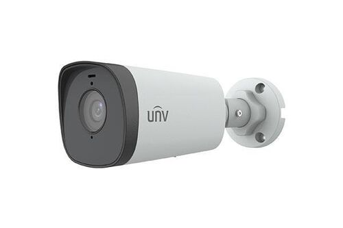 UNV IPC 4MP BULLET 4.0MM IR (IPC2314SB-ADF40KM-I0)