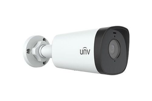 UNV IPC 4MP BULLET 4.0MM IR (IPC2314SB-ADF40KM-I0)