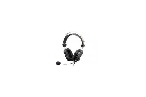 MIC SL. A4 HS-50 BLACK