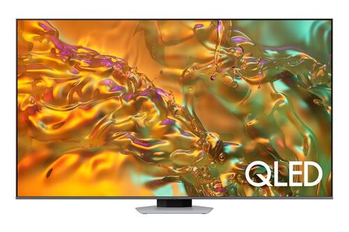 SAMSUNG QLED TV QE65Q80DATXXH, 4K, SMART