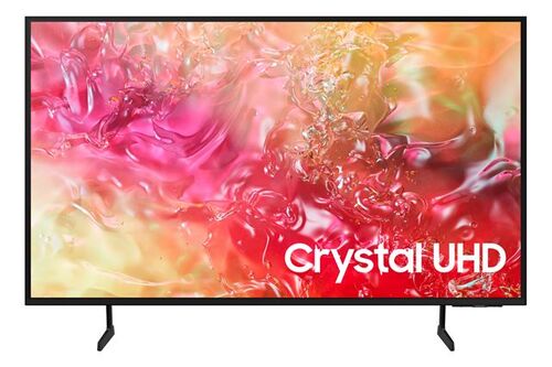 SAMSUNG LED TV UE75DU7172UXXH, 4K, SMART