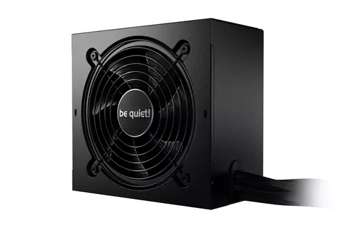 NAPAJANJE BE QUIET SYSTEM POWER 10 850W GOLD  BN330