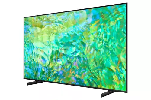 SMART LED TV 43 SAMSUNG UE43CU8072UXXH 3840X2160/4K/UHD/DVB-T2/C/S2