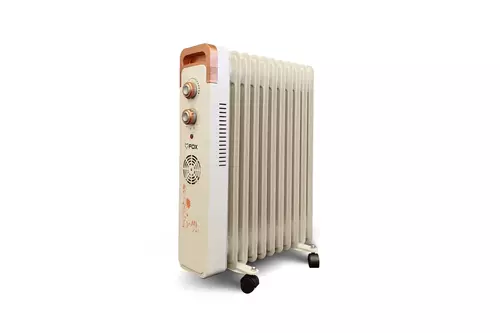 ULJANI RADIJATOR FOX HY-11 SNAGA 2500W/ 11 REBARA