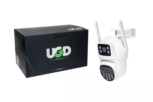 IP KAMERA UGD P21S-3MPX2