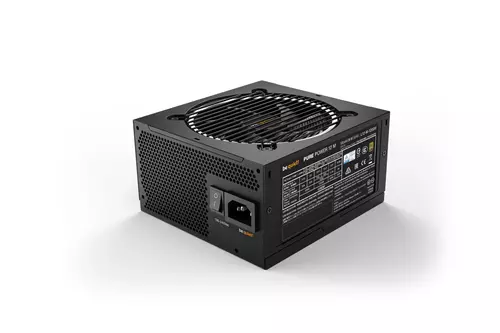 NAPAJANJE BE QUIET PURE POWER 12 M 1200W BN346 GOLD  MODULARNO ATX3.0