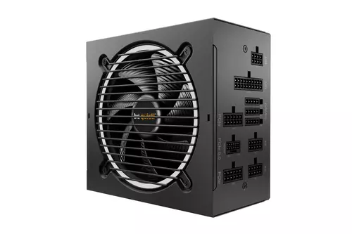 NAPAJANJE BE QUIET PURE POWER 12 M 1200W BN346 GOLD  MODULARNO ATX3.0