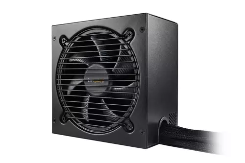 NAPAJANJE BE QUIET PURE POWER 11 600W GOLD  BN294