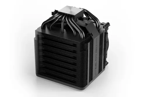 CPU COOLER BE QUIET DARK ROCK PRO 5  BK036 (AM4,AM5,1151,1150,1155,1200,1700)/TDP-270W