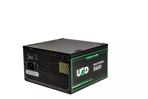 NAPAJANJE 650W UGD G650 PFC