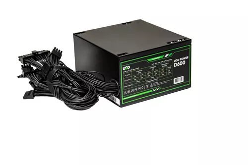 NAPAJANJE 650W UGD G650 PFC