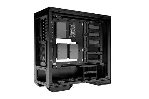 KUĆIŠTE BE QUIET DARK BASE 700 BLACK BGW23