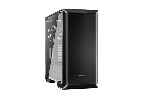 KUĆIŠTE BE QUIET DARK BASE 700 BLACK BGW23