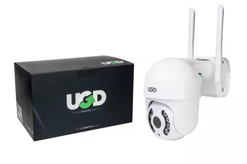 IP KAMERA UGD A20XM-5MP