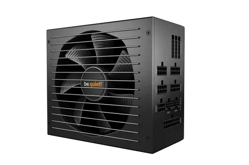 NAPAJANJE BE QUIET STRAIGHT POWER 12 1200W BN339 PLATINUM MODULARNO  ATX3.0