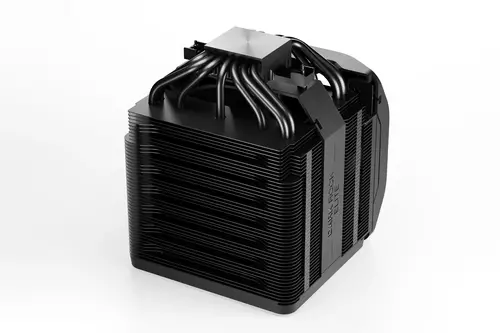 CPU COOLER BE QUIET ARGB DARK ROCK ELITE  BK037 (AM4,AM5,1151,1150,1155,1200,1700)/TDP-280W