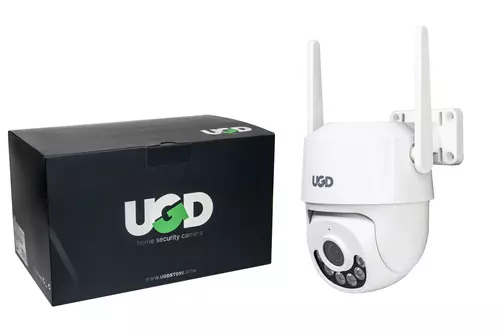 IP KAMERA UGD A31XM-4MP