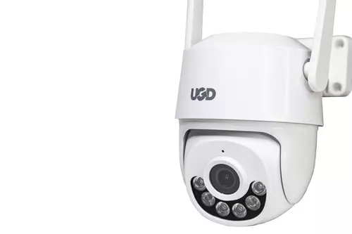 IP KAMERA UGD A31XM-4MP