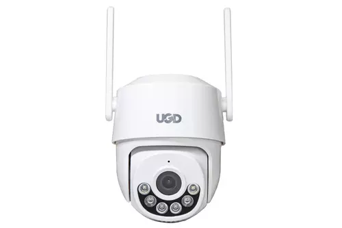 IP KAMERA UGD A31XM-4MP