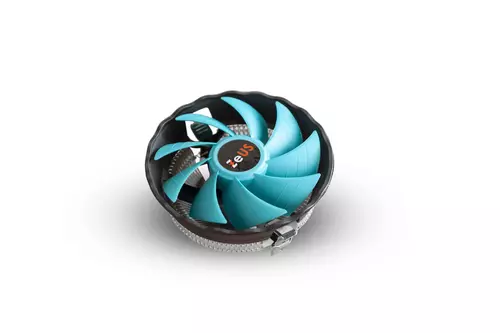 CPU COOLER ZEUS L33 (1700/1200/1150/1155/1156/775/FM1/2/AM2+/AM3+/AM4) TDP 65W