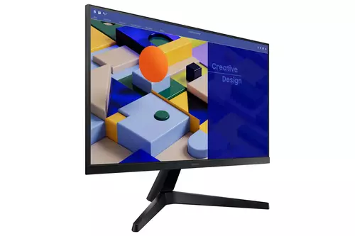 MONITOR 24 SAMSUNG LS24C310EAUXEN 1920X1080/FHD IPS/75HZ/5MS/VGA/HDMI/HDCP/FREESYNC/VESA/CRNA