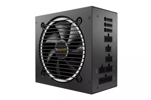 NAPAJANJE BE QUIET PURE POWER 12 M750W BN343 GOLD  MODULARNO ATX3.0