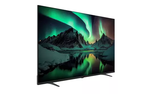 SMART LED TV 55 MAX 55MT504S 3840X2160/UHD/4K/DVB-T2/S2/C