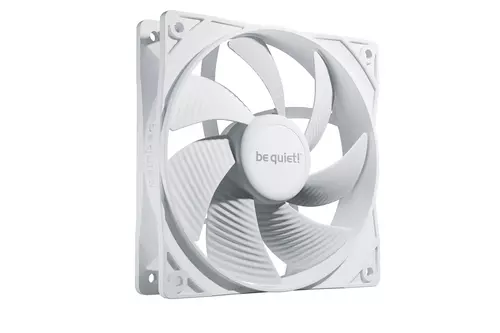 CASE COOLER BE QUIET PURE WINGS 3 120MM PWM BL110 WHITE