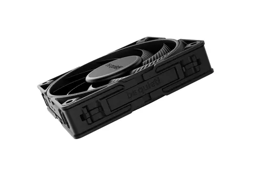 CASE COOLER BE QUIET SILENT WINGS PRO 4 120MM BL098