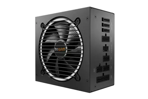 NAPAJANJE BE QUIET PURE POWER 12M 650W GOLD  BN342 MODULARNO ATX3.0