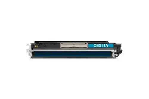 TONER SINOCOPYT HP 126A CE311A (CP1025,CP1025NW/CANON CRG-729) CYAN