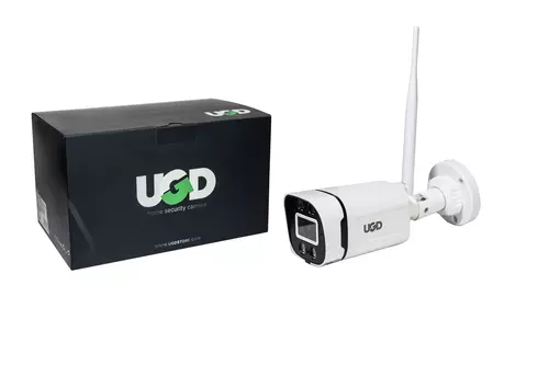 IP KAMERA UGD F281B-WTD51