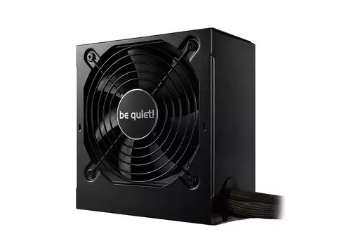 NAPAJANJE BE QUIET SYSTEM POWER 10 650W  BRONZE  BN328