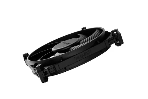 CASE COOLER BE QUIET SILENT WINGS 4 140MM