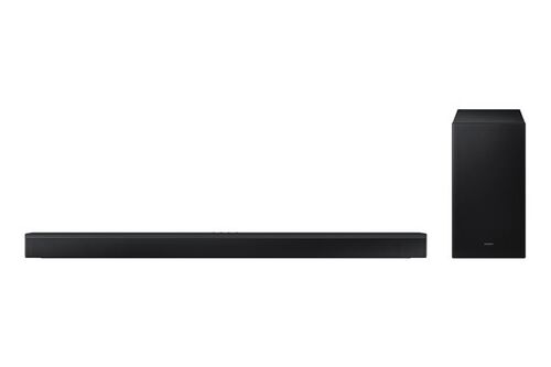 SAMSUNG SOUNDBAR HW-B750D/EN