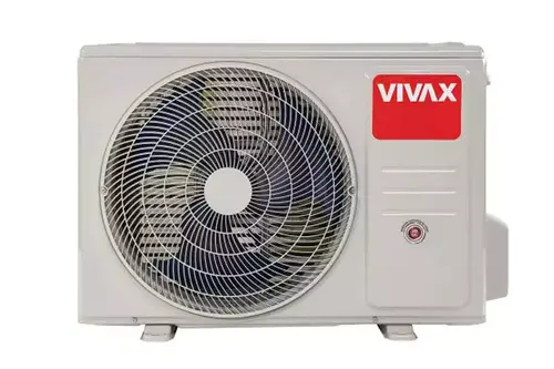 KLIMA UREDJAJ VIVAX COOL ACP-12CH35AERI + RED INVERTER