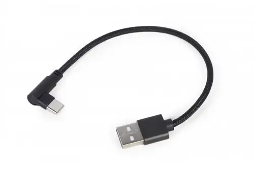 KABL USB A-TIP C POD UGLOM GEMBIRD CC-USB2-AMCML-0.2M 0.2M