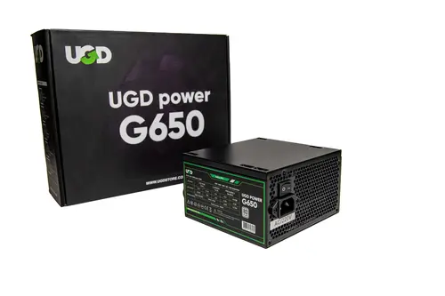 NAPAJANJE 600W UGD D650 UVP