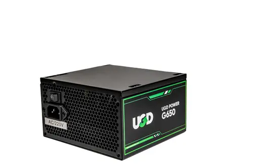 NAPAJANJE 600W UGD D650 UVP