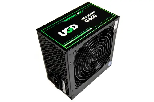 NAPAJANJE 600W UGD D650 UVP