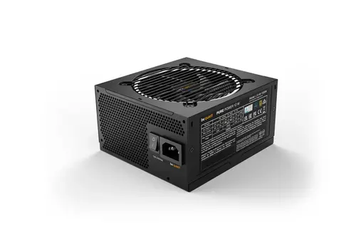 NAPAJANJE BE QUIET PURE POWER 12 M 1000W BN345 GOLD MODULARNO ATX 3.0