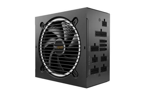 NAPAJANJE BE QUIET PURE POWER 12 M 1000W BN345 GOLD MODULARNO ATX 3.0