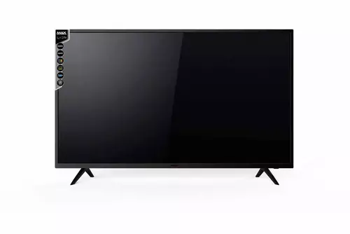 SMART LED TV 43 MAX 43MT304S 1920X1080/FHD/DVB-T2/C/S FRAMELESS