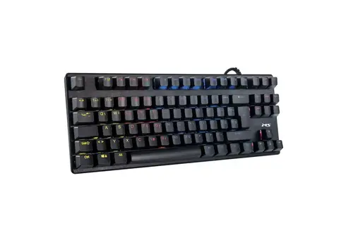 TASTATURA MS ELITE C515 RGB MEHANIČKA