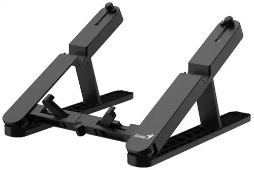 POSTOLJE ZA LAPTOP GENIUS G-STAND M200 10-17  CRNI